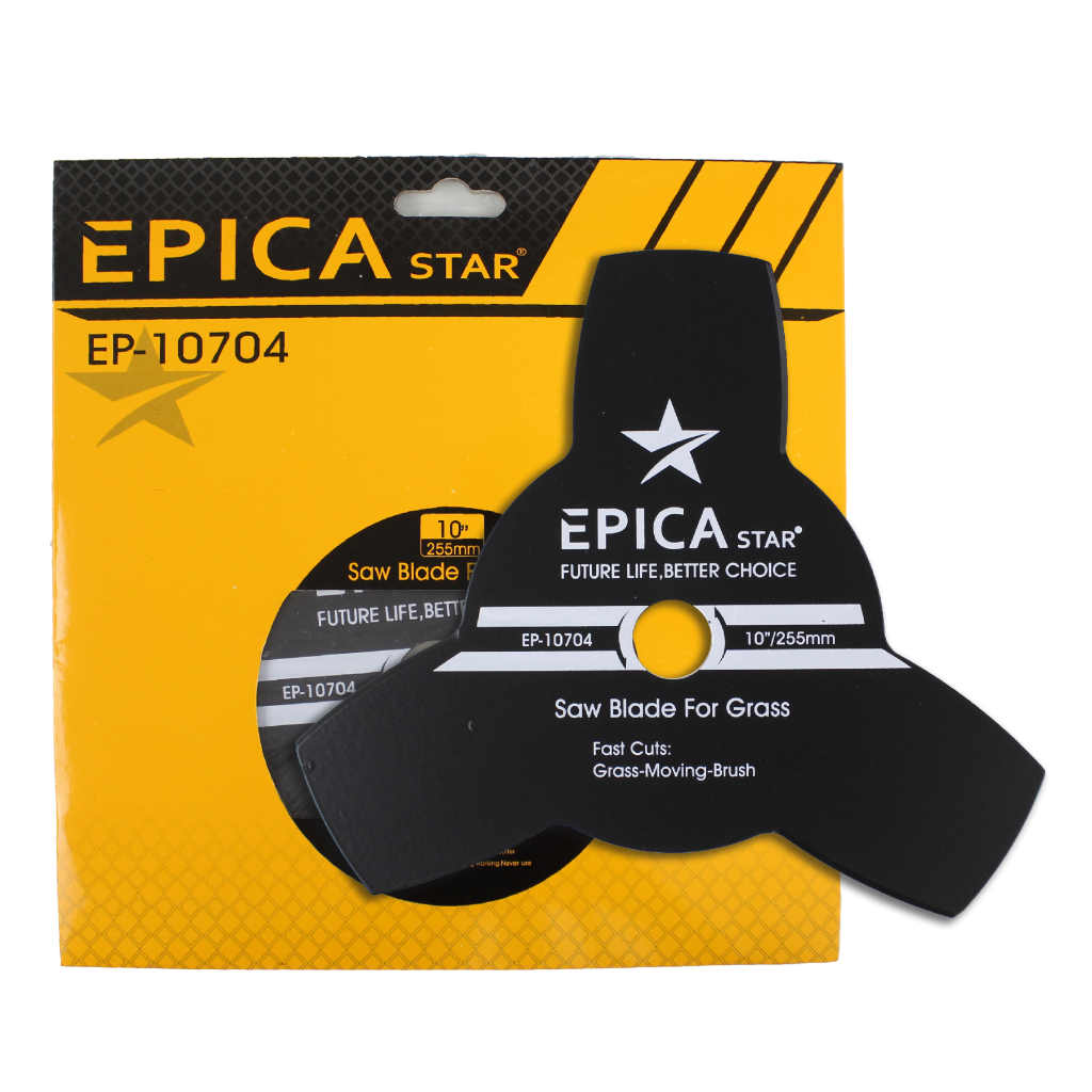 EPICA Star – VR DIY