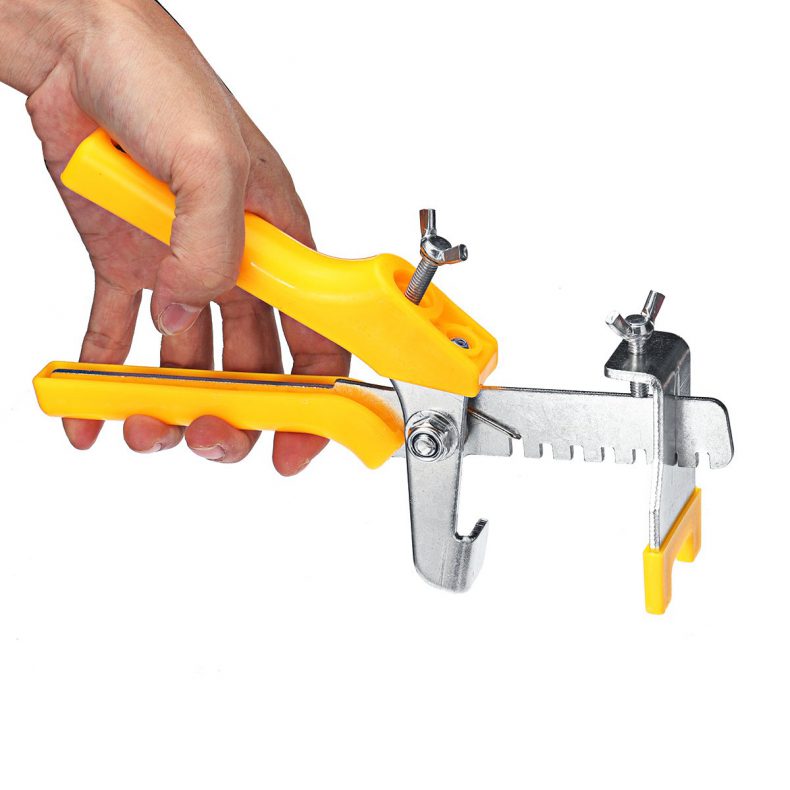 Tile Leveling System Plier Tiling Locator Ceramic Tiles Installation ...