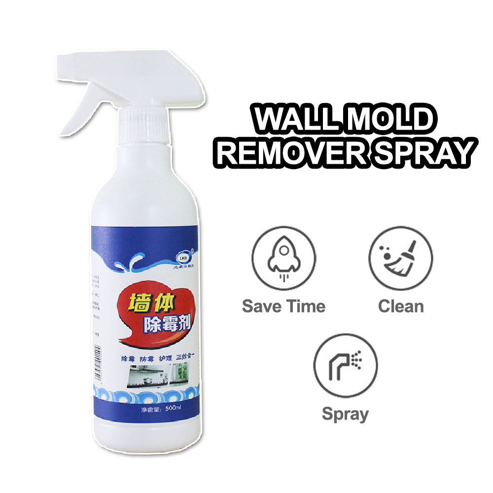 Anti-Mold Spray